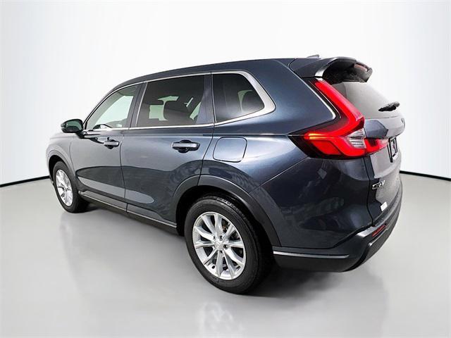 used 2024 Honda CR-V car, priced at $27,683