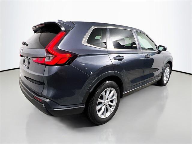 used 2024 Honda CR-V car, priced at $27,683