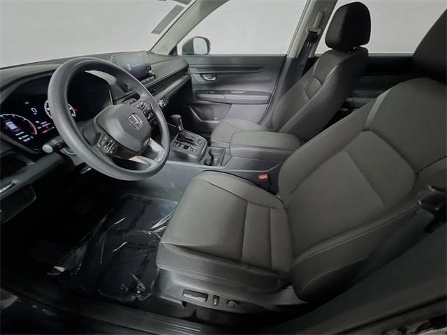 used 2024 Honda CR-V car, priced at $27,683