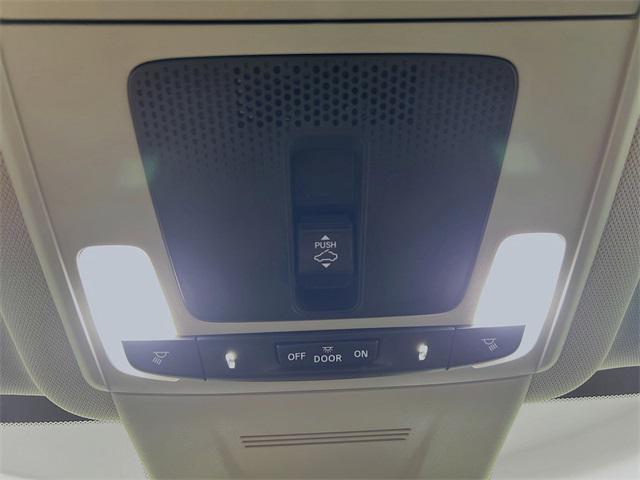 used 2024 Honda CR-V car, priced at $27,683