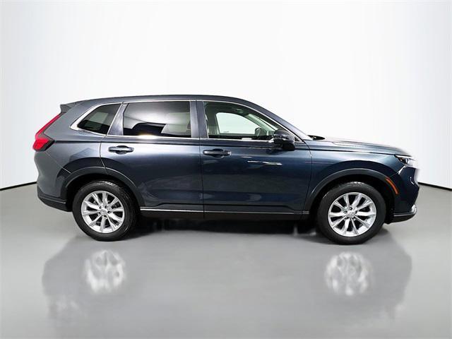 used 2024 Honda CR-V car, priced at $27,683