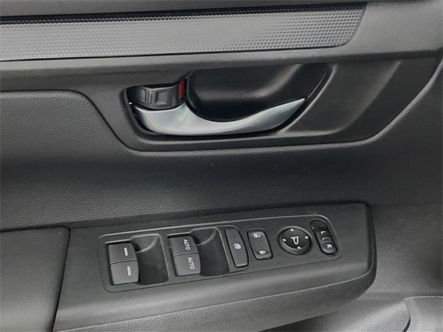 used 2024 Honda CR-V car, priced at $27,683