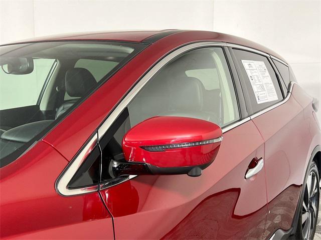 used 2023 Nissan Murano car, priced at $25,705