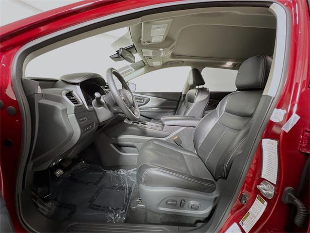 used 2023 Nissan Murano car, priced at $25,705