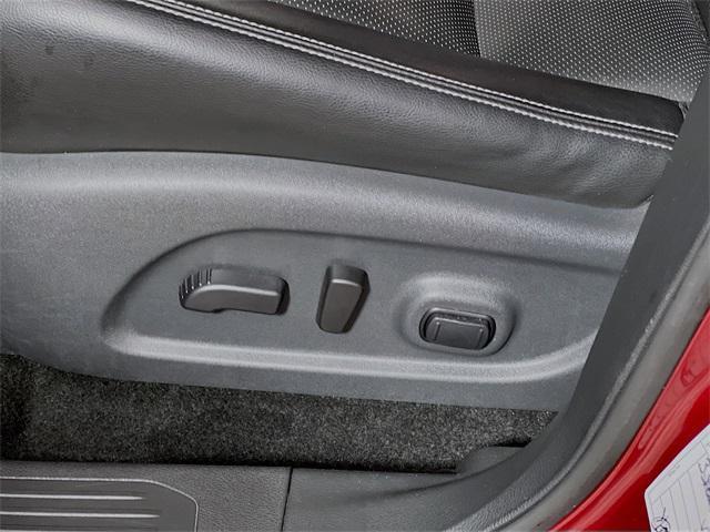 used 2023 Nissan Murano car, priced at $25,705