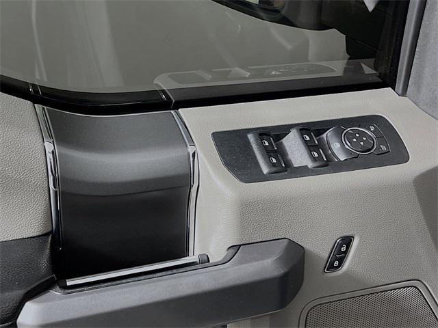 used 2016 Ford F-150 car, priced at $14,526
