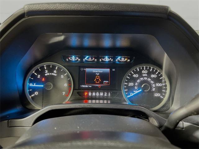 used 2016 Ford F-150 car, priced at $14,526