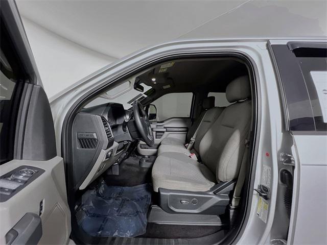 used 2016 Ford F-150 car, priced at $14,526