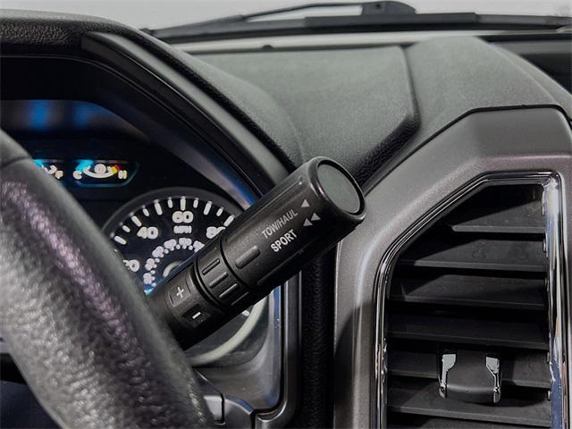 used 2016 Ford F-150 car, priced at $14,526