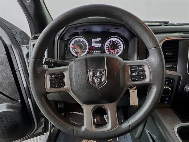 used 2023 Ram 1500 Classic car, priced at $32,398