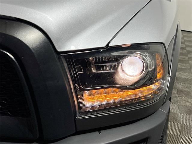used 2023 Ram 1500 Classic car, priced at $32,398