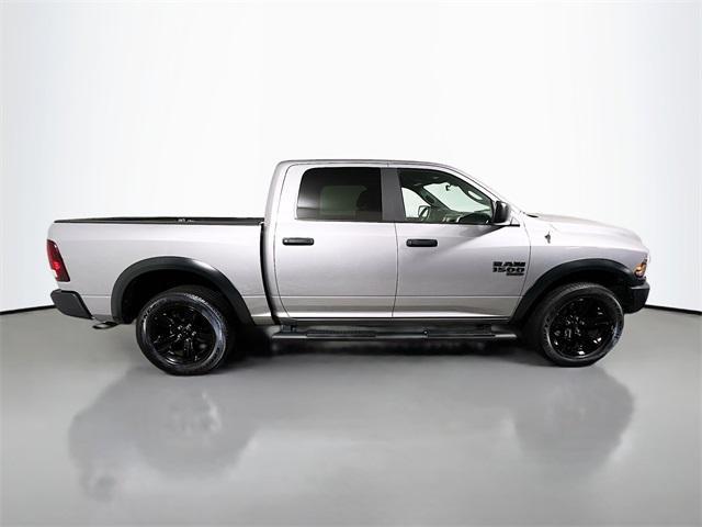 used 2023 Ram 1500 Classic car, priced at $32,398