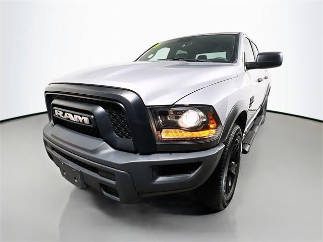 used 2023 Ram 1500 Classic car, priced at $32,398