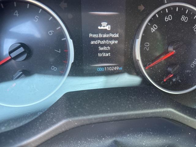 used 2021 Toyota RAV4 car, priced at $20,807