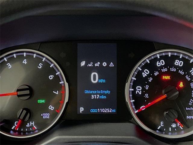 used 2021 Toyota RAV4 car, priced at $20,571