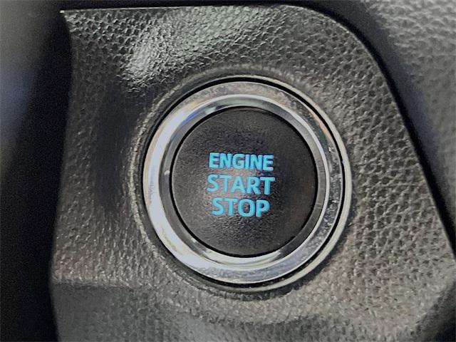 used 2021 Toyota RAV4 car, priced at $20,571