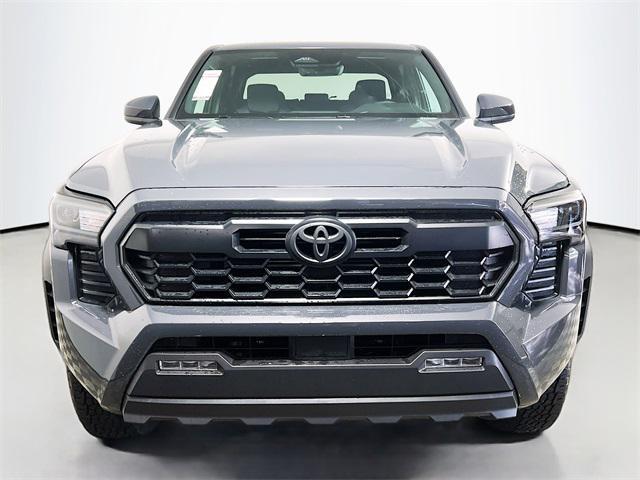 new 2025 Toyota Tacoma car