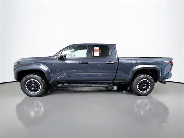 new 2025 Toyota Tacoma car