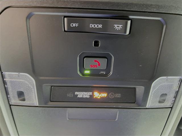 new 2025 Toyota Tacoma car