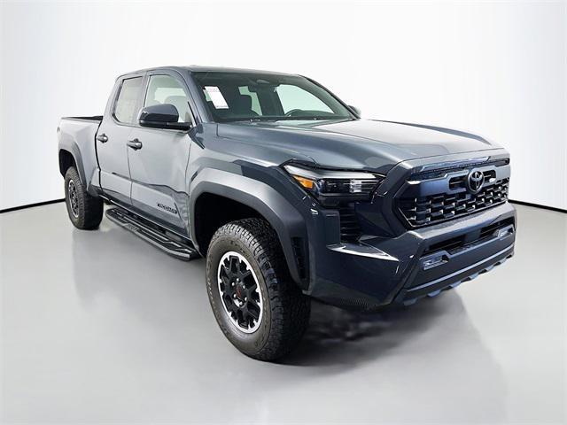 new 2025 Toyota Tacoma car