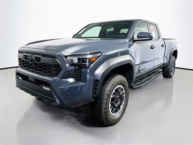 new 2025 Toyota Tacoma car