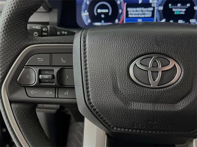 new 2025 Toyota Tacoma car