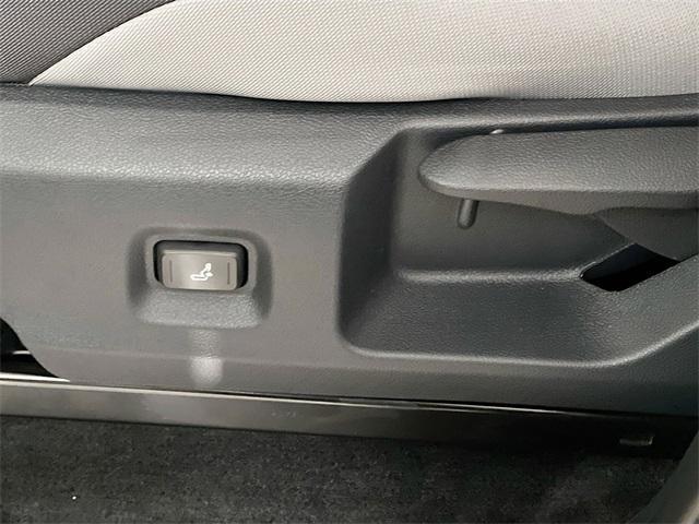 new 2025 Toyota Tacoma car