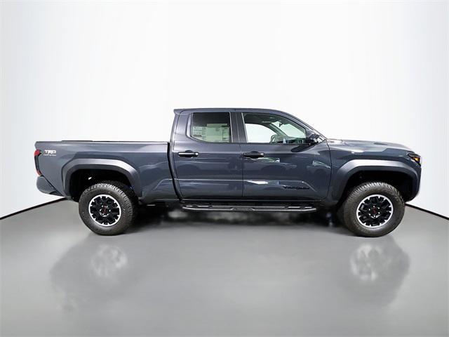 new 2025 Toyota Tacoma car