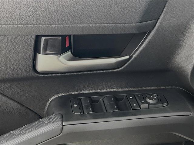 new 2025 Toyota Tacoma car