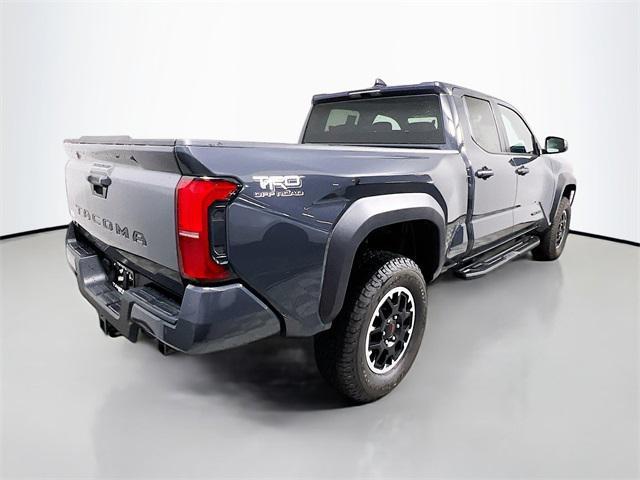 new 2025 Toyota Tacoma car