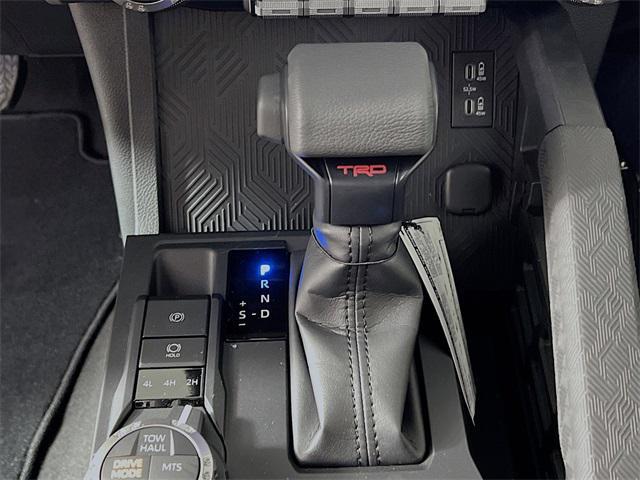 new 2025 Toyota Tacoma car