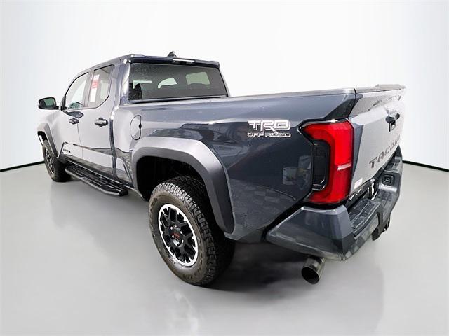 new 2025 Toyota Tacoma car