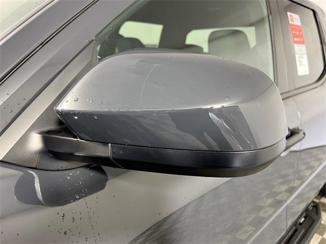 new 2025 Toyota Tacoma car