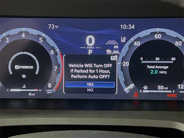 new 2025 Toyota Tacoma car