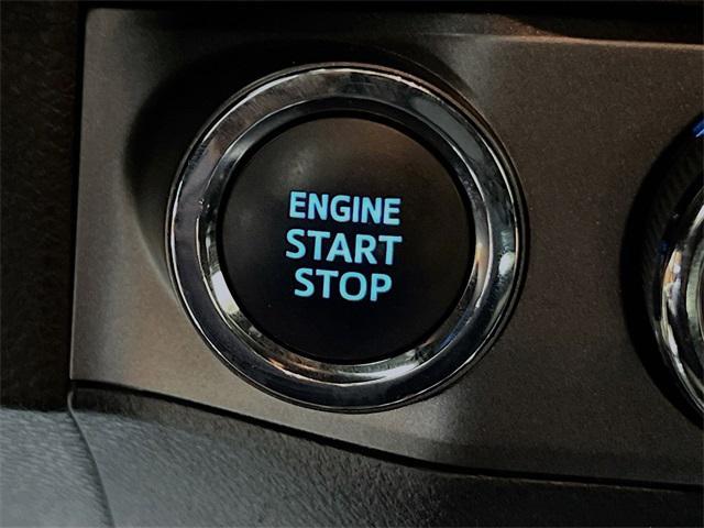 used 2022 Toyota Tacoma car, priced at $38,758