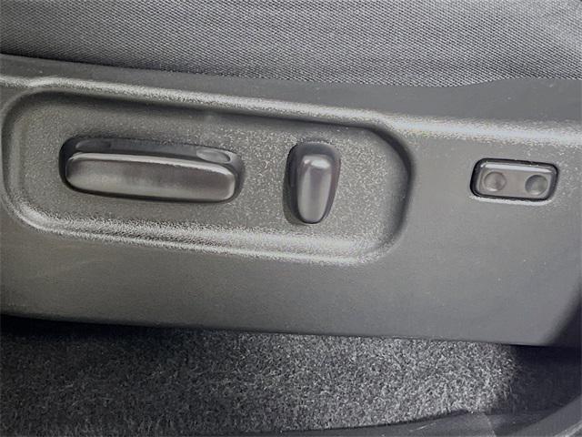 used 2022 Toyota Tacoma car, priced at $38,758