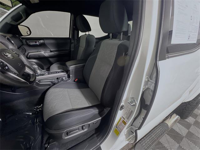 used 2022 Toyota Tacoma car, priced at $38,758