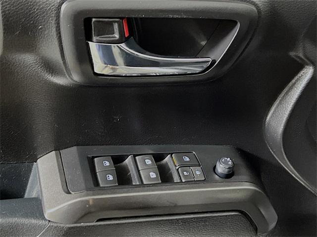 used 2022 Toyota Tacoma car, priced at $38,758
