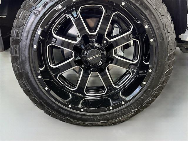 used 2022 Toyota Tacoma car, priced at $38,758