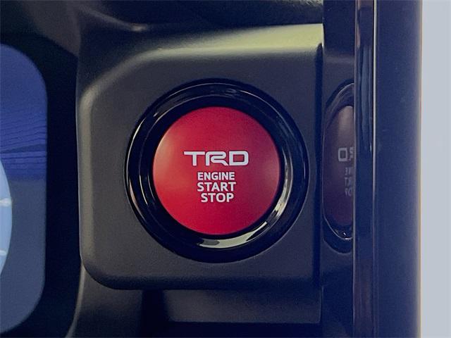 new 2025 Toyota Tacoma car