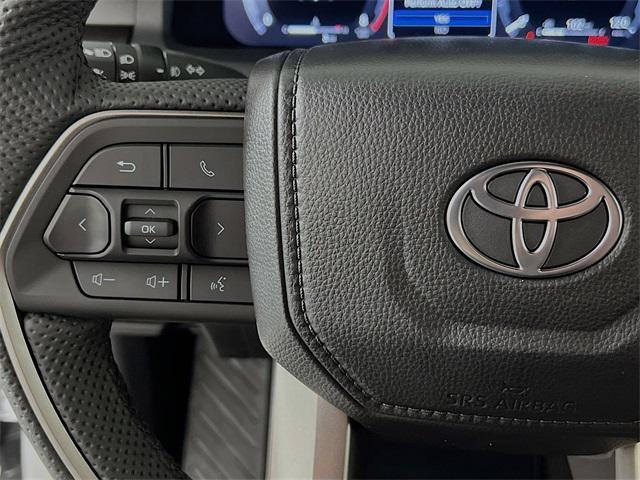 new 2025 Toyota Tacoma car