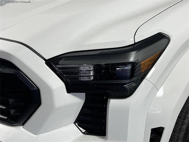 new 2025 Toyota Tacoma car