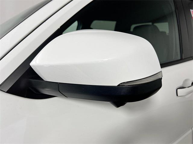 new 2025 Toyota Tacoma car