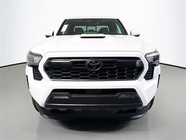 new 2025 Toyota Tacoma car