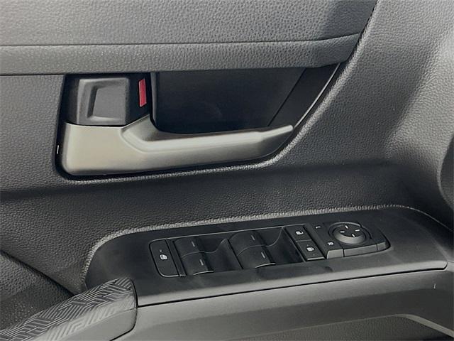 new 2025 Toyota Tacoma car