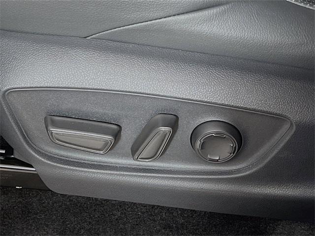 new 2025 Toyota Tacoma car