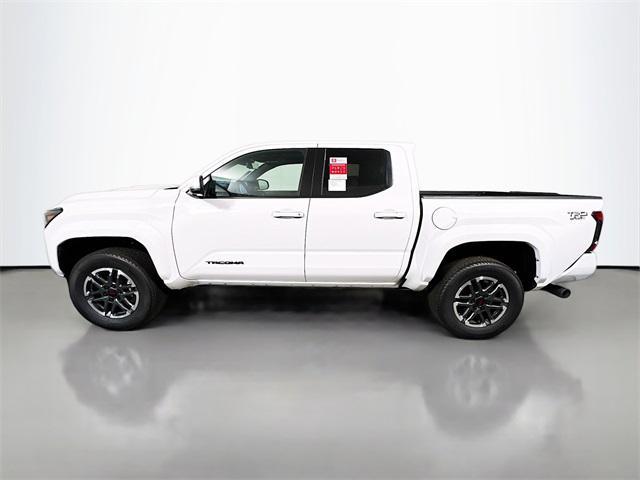 new 2025 Toyota Tacoma car