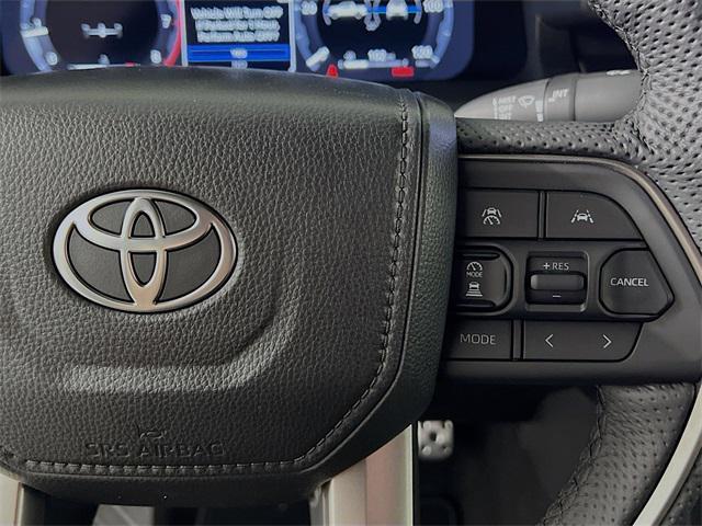 new 2025 Toyota Tacoma car