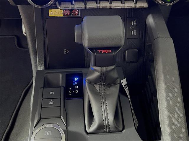 new 2025 Toyota Tacoma car