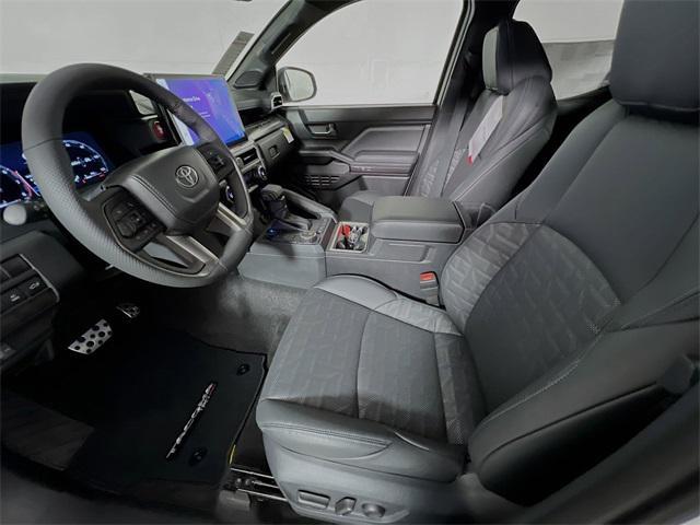 new 2025 Toyota Tacoma car